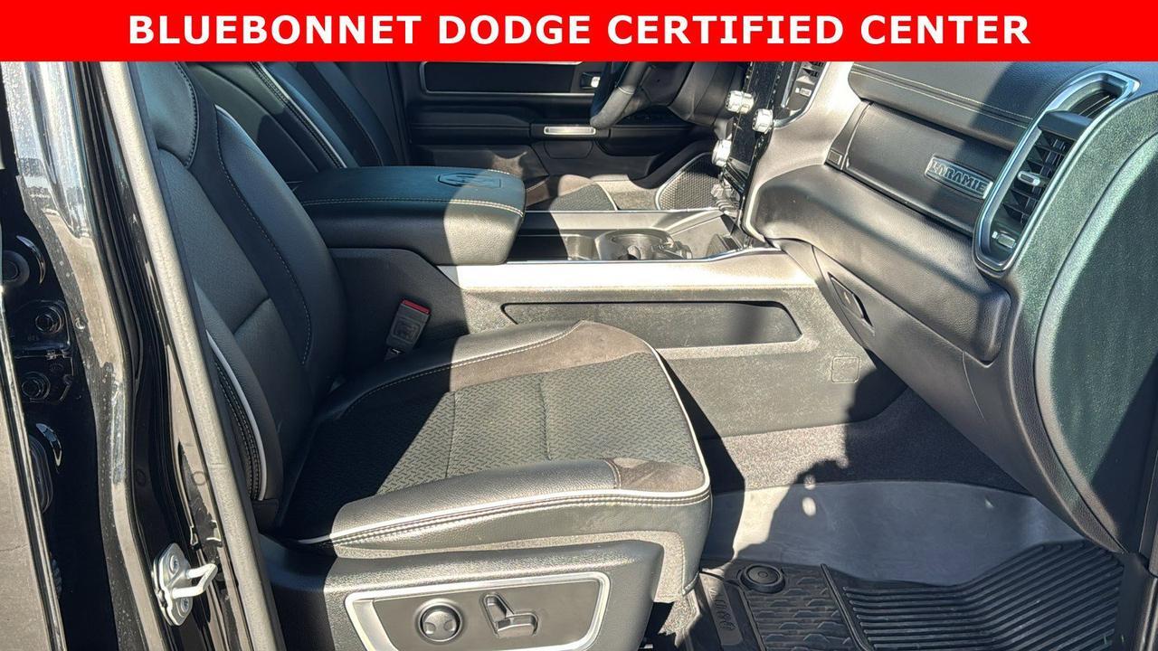2025 Ram 1500 Laramie New Braunfels TX