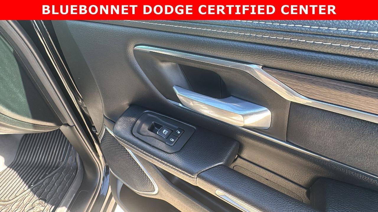 2025 Ram 1500 Laramie New Braunfels TX