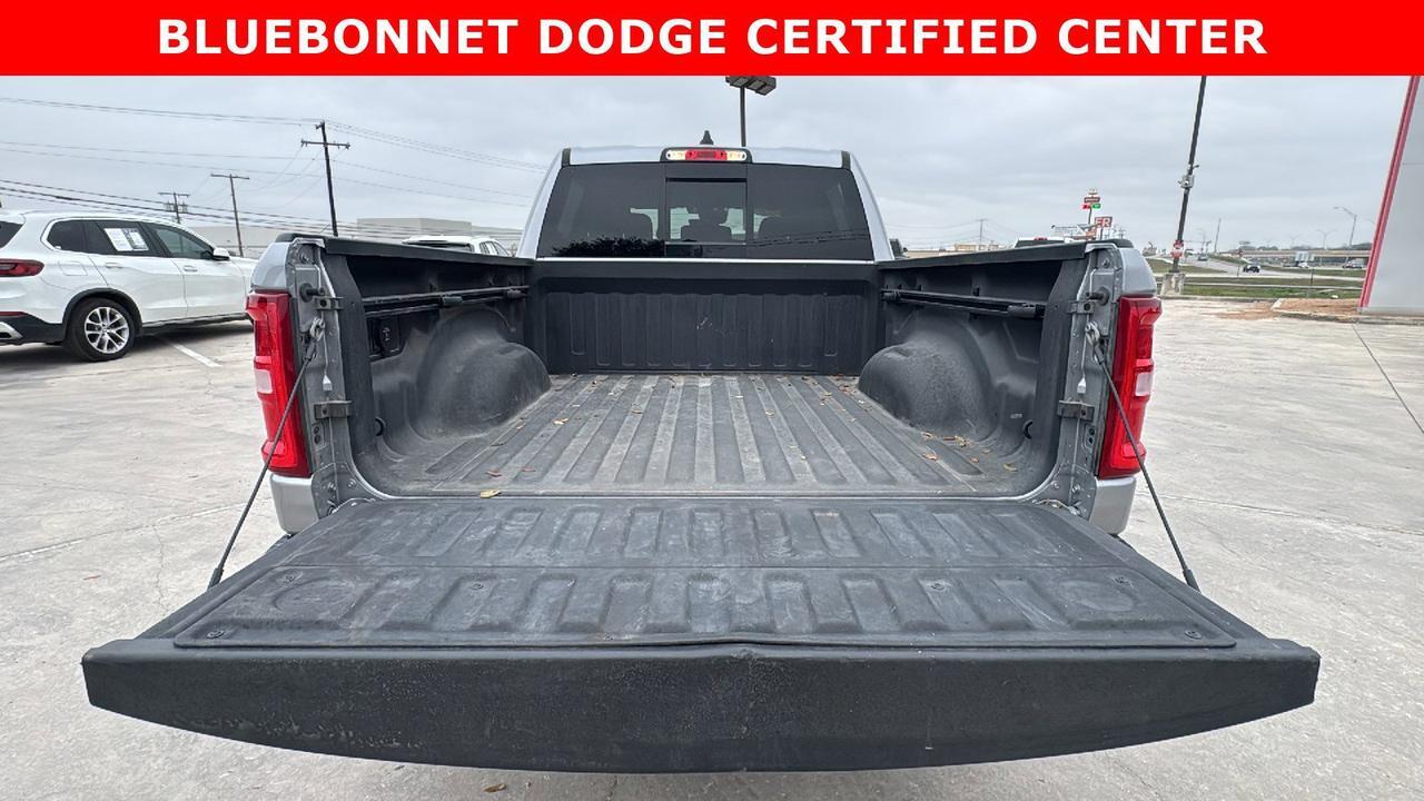 2025 Ram 1500 Laramie New Braunfels TX