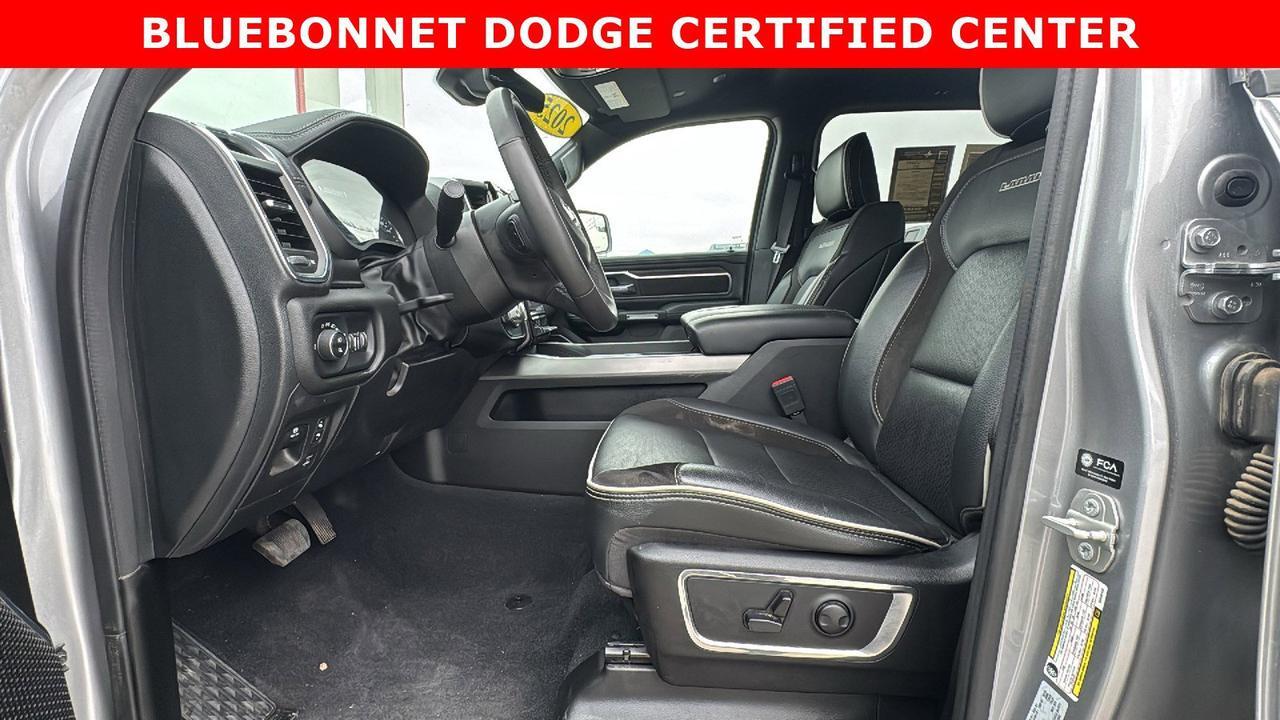 2025 Ram 1500 Laramie New Braunfels TX