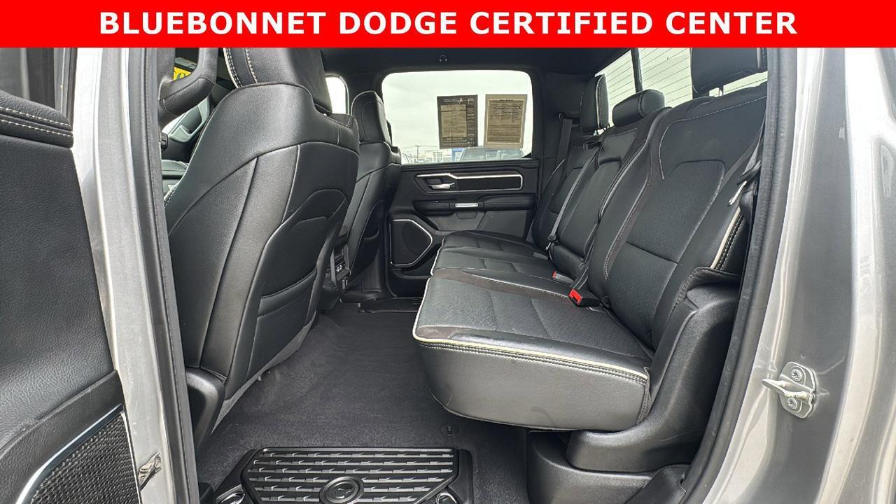 2025 Ram 1500 Laramie New Braunfels TX