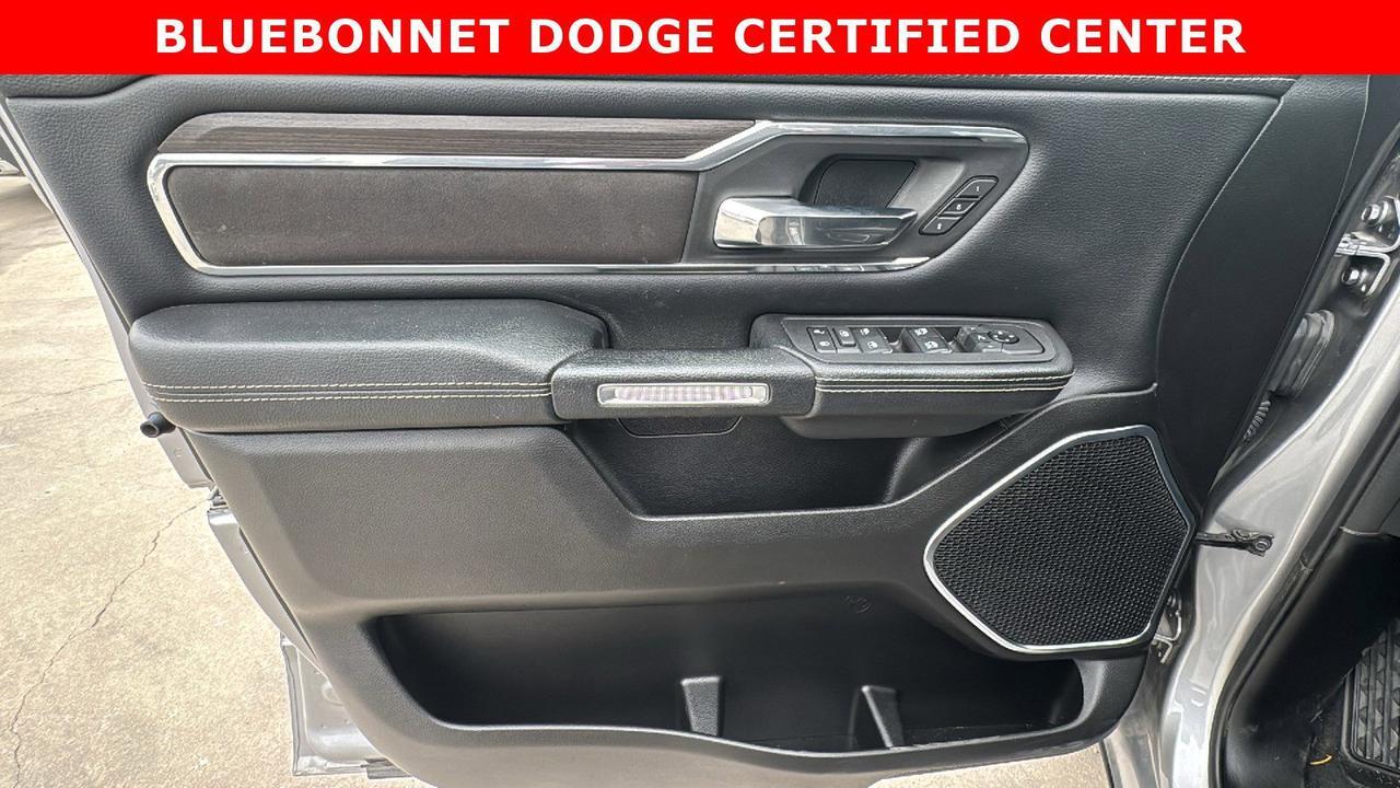 2025 Ram 1500 Laramie New Braunfels TX