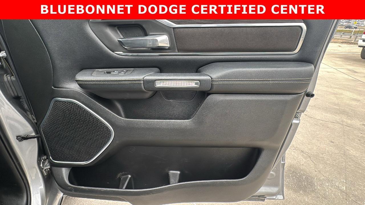 2025 Ram 1500 Laramie New Braunfels TX