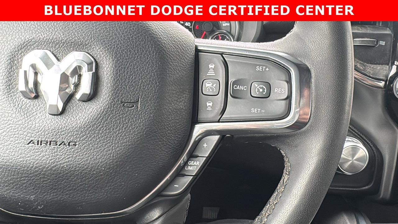 2025 Ram 1500 Laramie New Braunfels TX