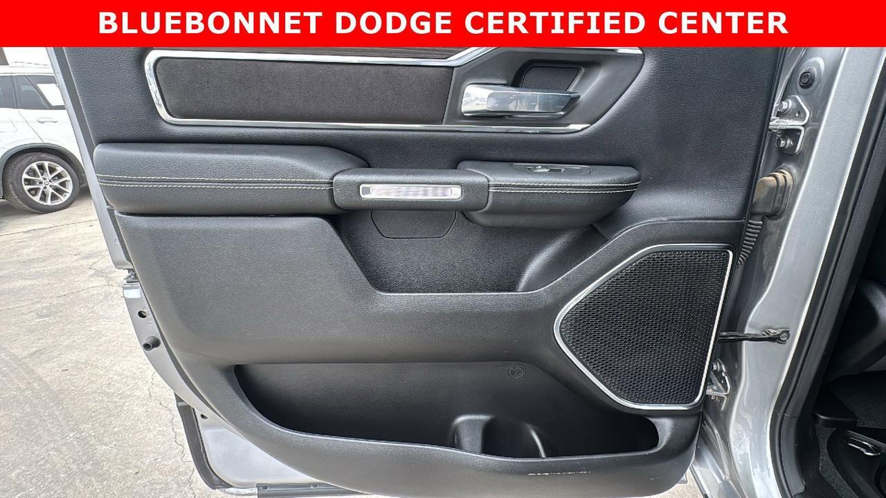 2025 Ram 1500 Laramie New Braunfels TX