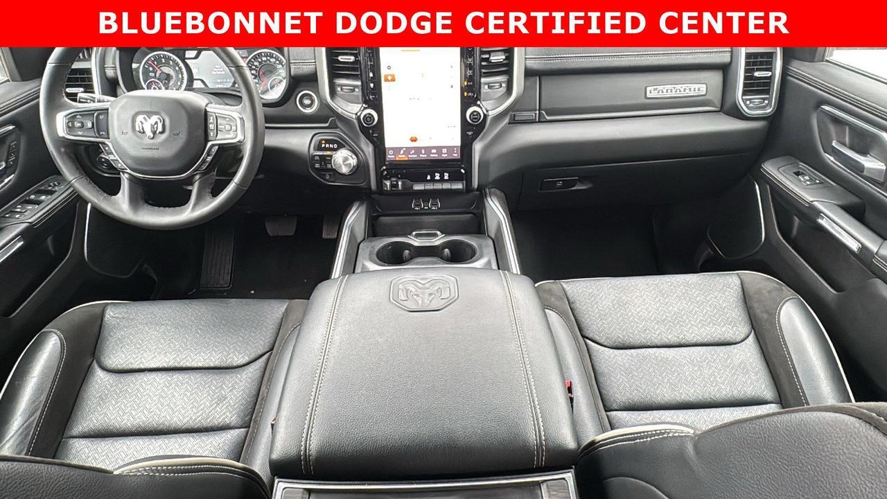 2025 Ram 1500 Laramie New Braunfels TX