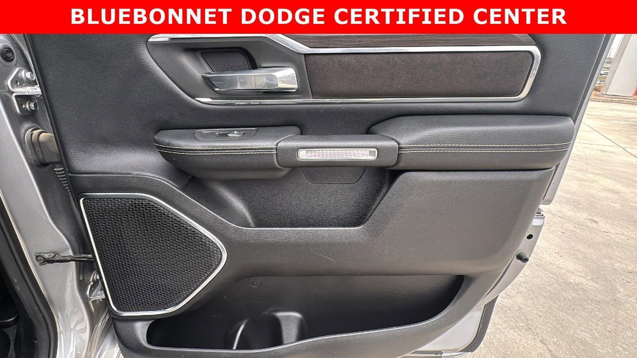 2025 Ram 1500 Laramie New Braunfels TX