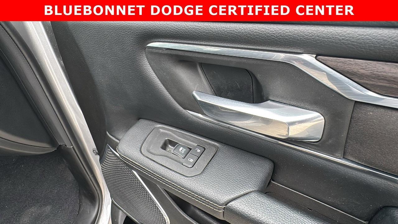 2025 Ram 1500 Laramie New Braunfels TX