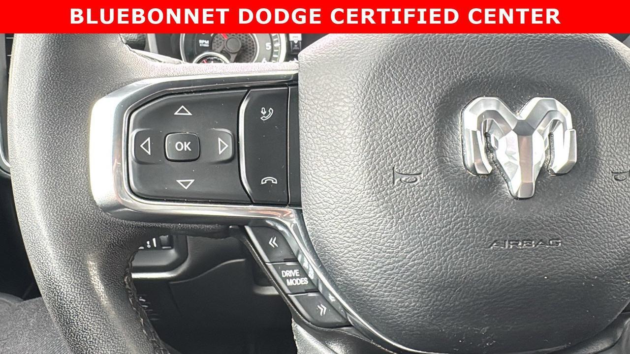 2025 Ram 1500 Laramie New Braunfels TX