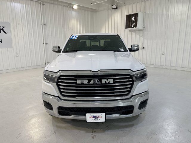 2025 Ram 1500 Laramie San Antonio TX