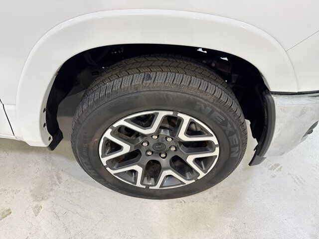 2025 Ram 1500 Laramie San Antonio TX