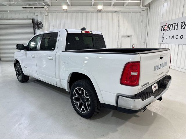 2025 Ram 1500 Laramie San Antonio TX