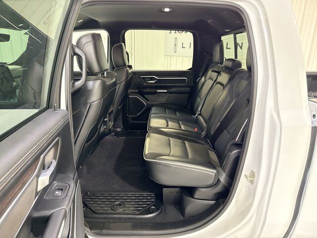 2025 Ram 1500 Laramie San Antonio TX