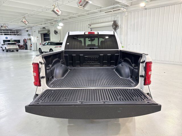 2025 Ram 1500 Laramie San Antonio TX