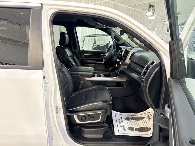 2025 Ram 1500 Laramie San Antonio TX