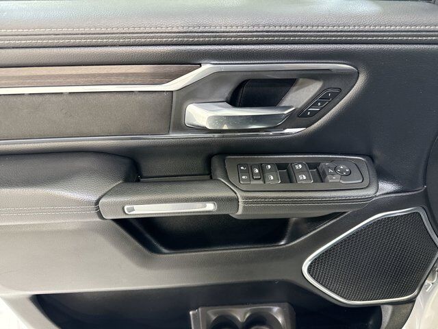 2025 Ram 1500 Laramie San Antonio TX