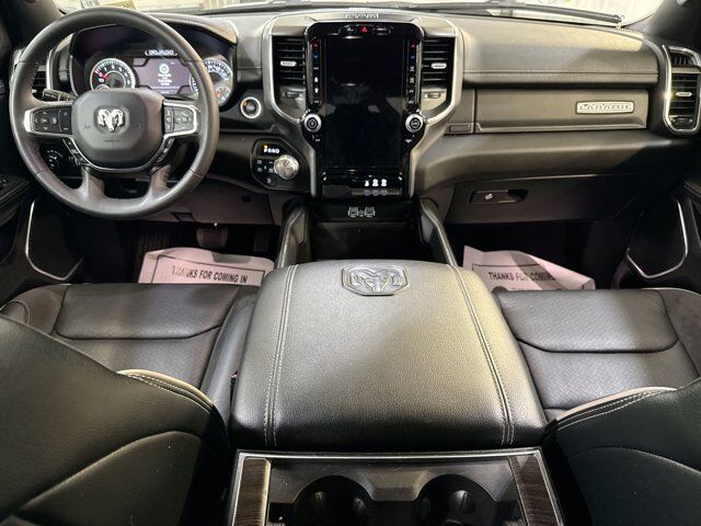 2025 Ram 1500 Laramie San Antonio TX