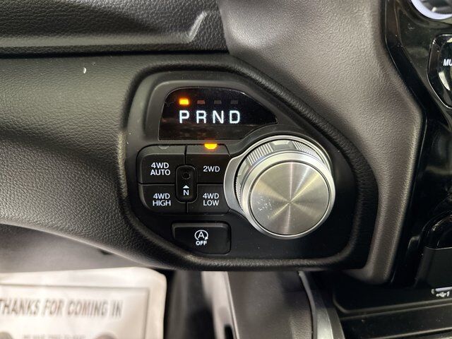 2025 Ram 1500 Laramie San Antonio TX