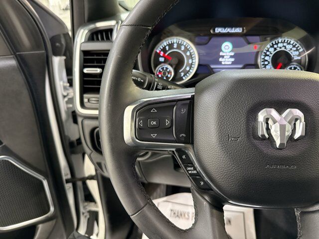 2025 Ram 1500 Laramie San Antonio TX