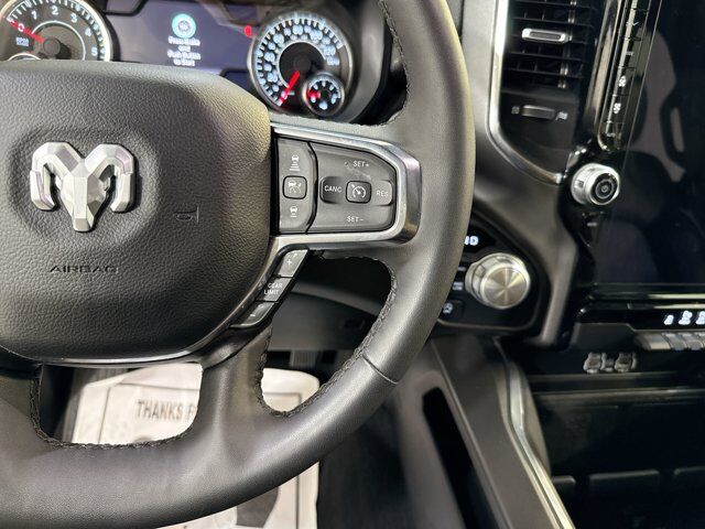 2025 Ram 1500 Laramie San Antonio TX