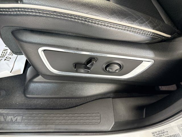 2025 Ram 1500 Laramie San Antonio TX