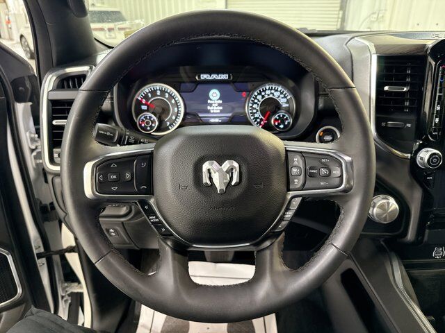 2025 Ram 1500 Laramie San Antonio TX