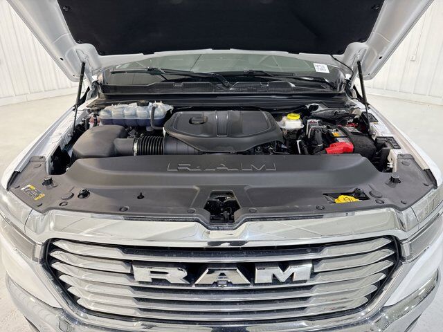 2025 Ram 1500 Laramie San Antonio TX