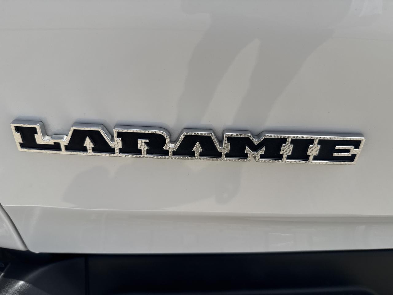 2025 Ram 1500 Laramie Castroville TX