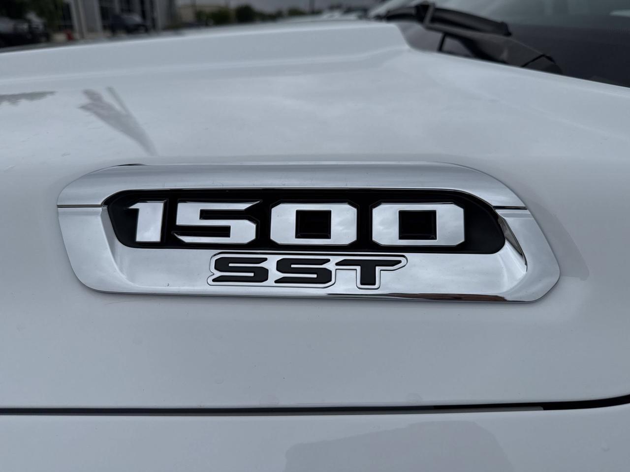 2025 Ram 1500 Laramie Castroville TX