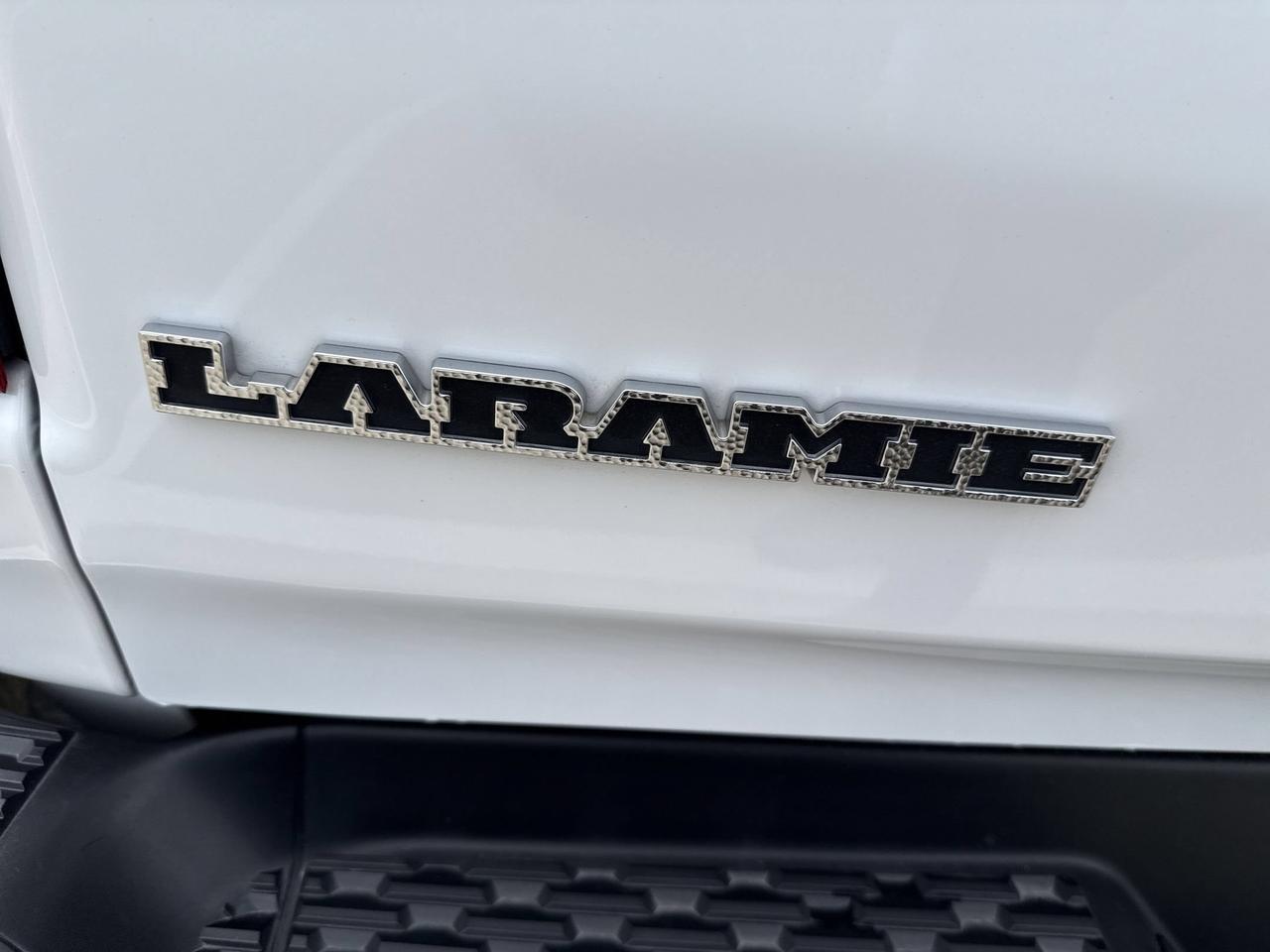 2025 Ram 1500 Laramie Castroville TX