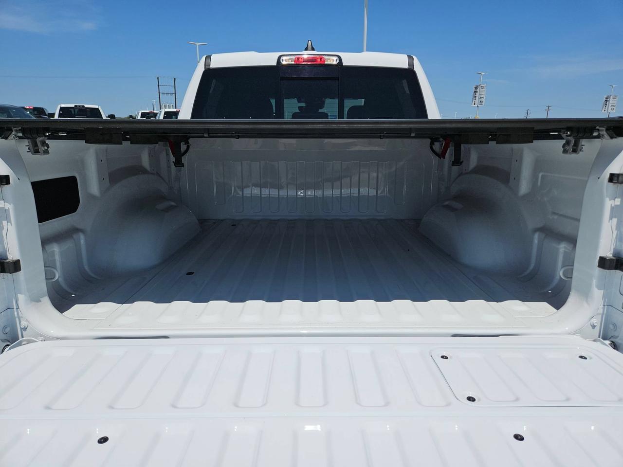 2025 Ram 1500 Laramie Castroville TX