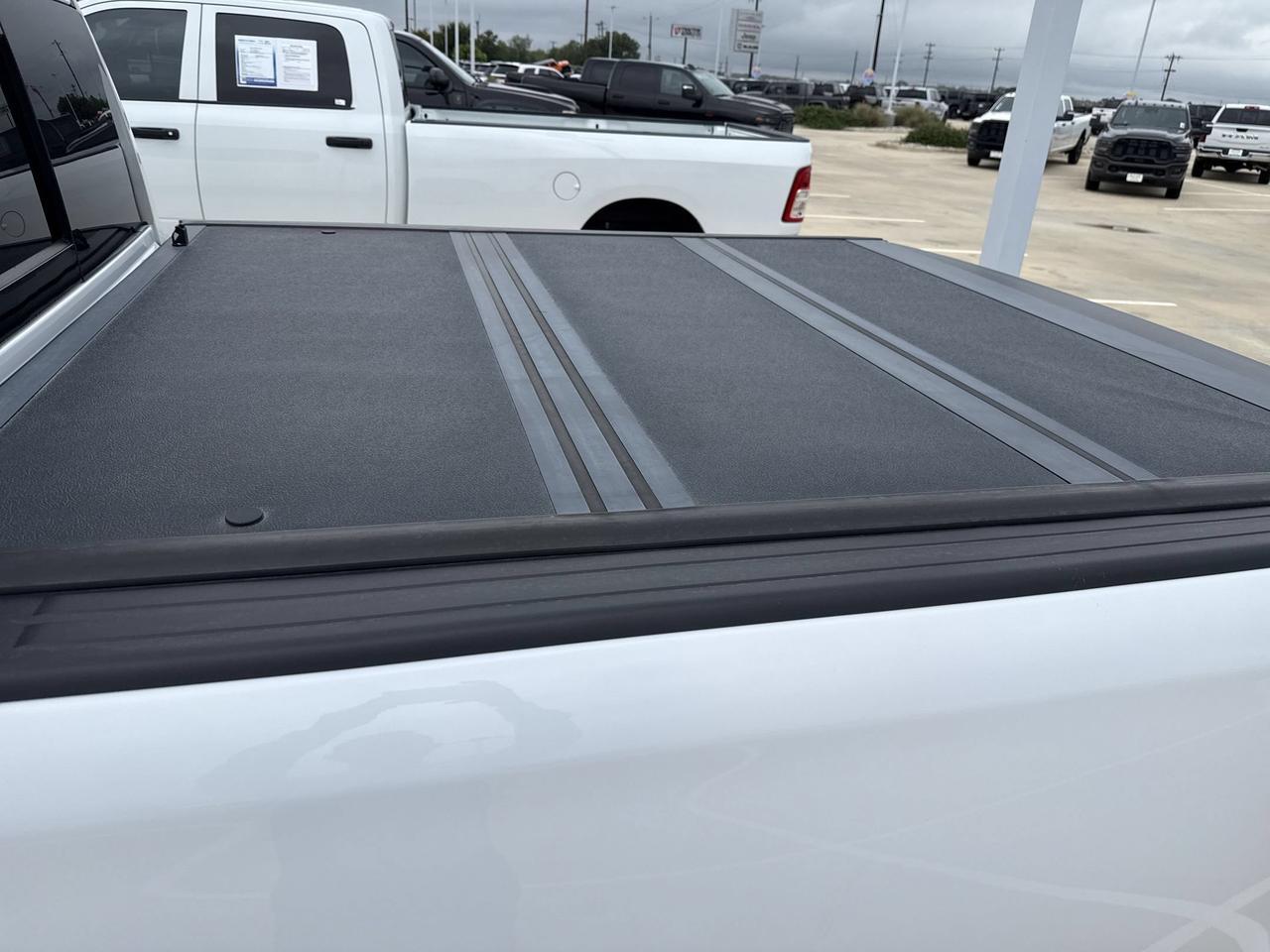 2025 Ram 1500 Laramie Castroville TX