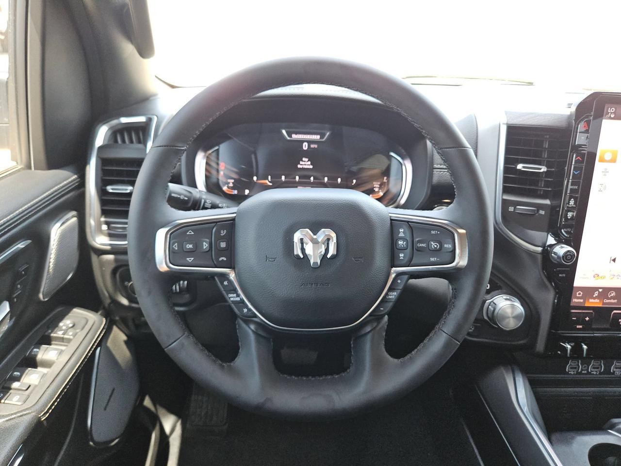 2025 Ram 1500 Laramie Castroville TX