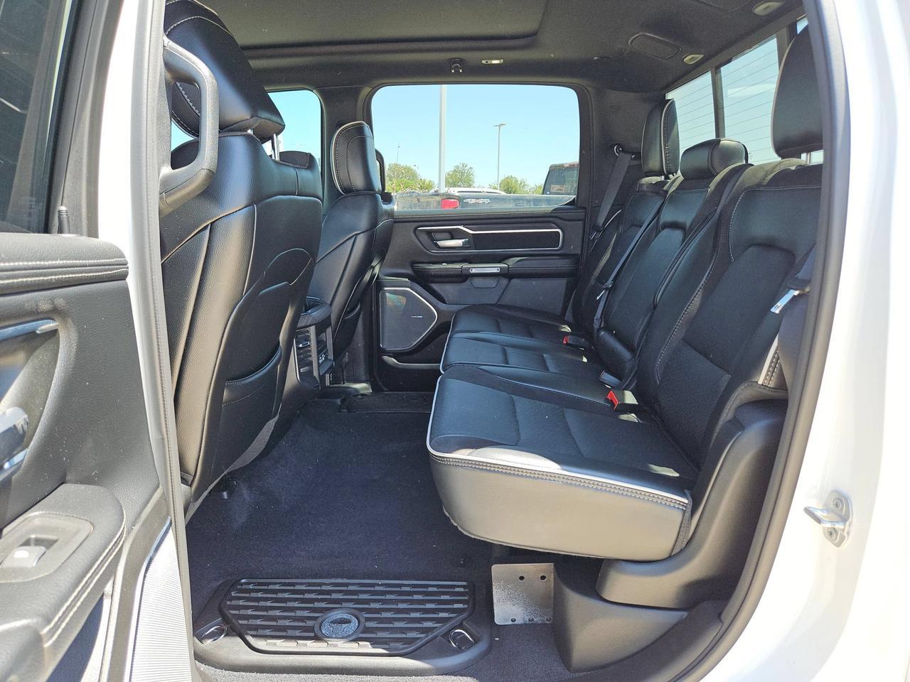 2025 Ram 1500 Laramie Castroville TX