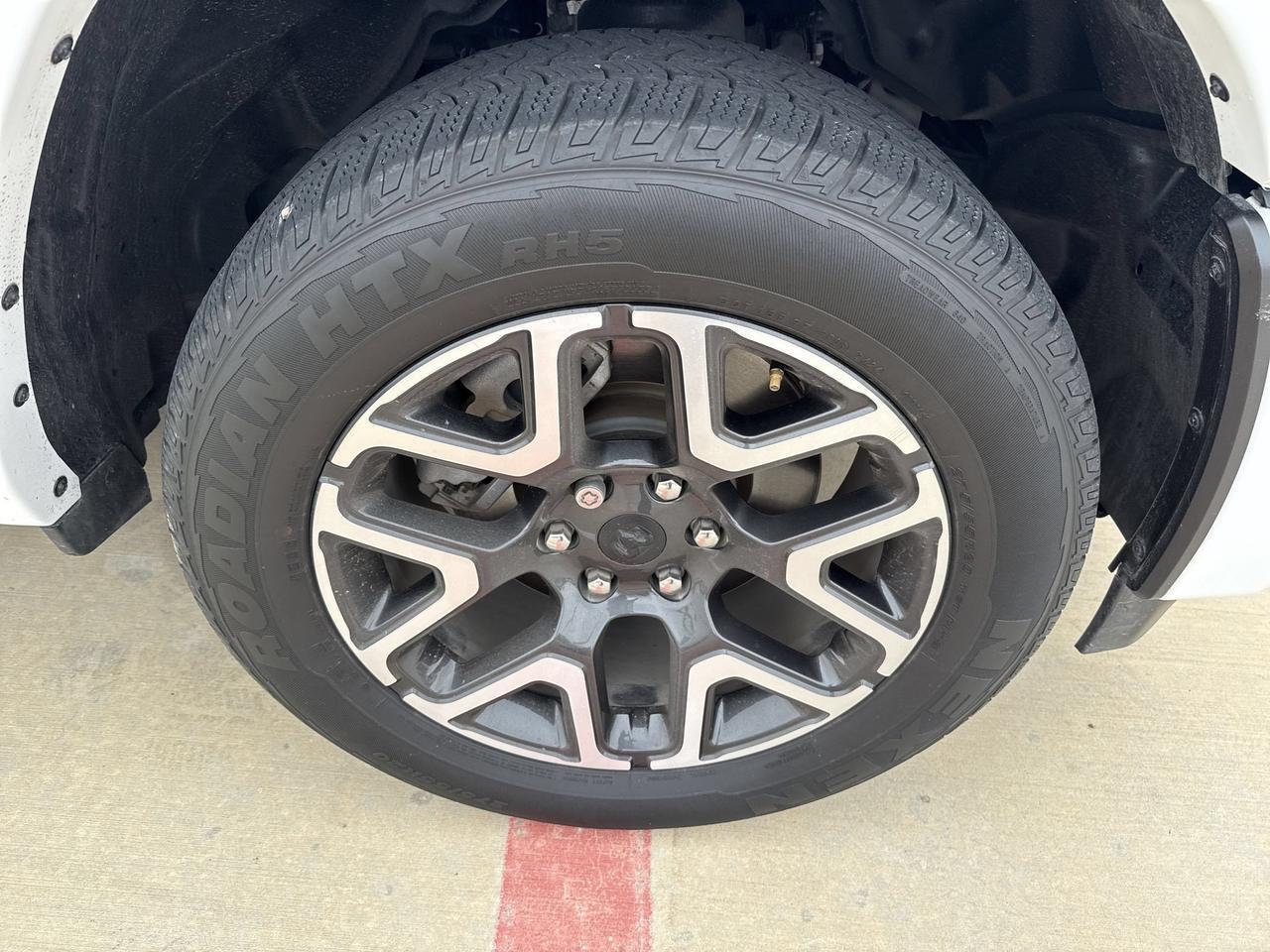 2025 Ram 1500 Laramie Castroville TX