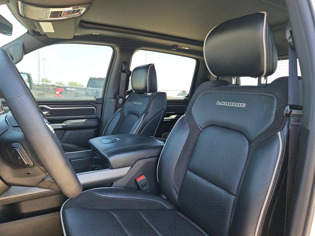 2025 Ram 1500 Laramie Castroville TX