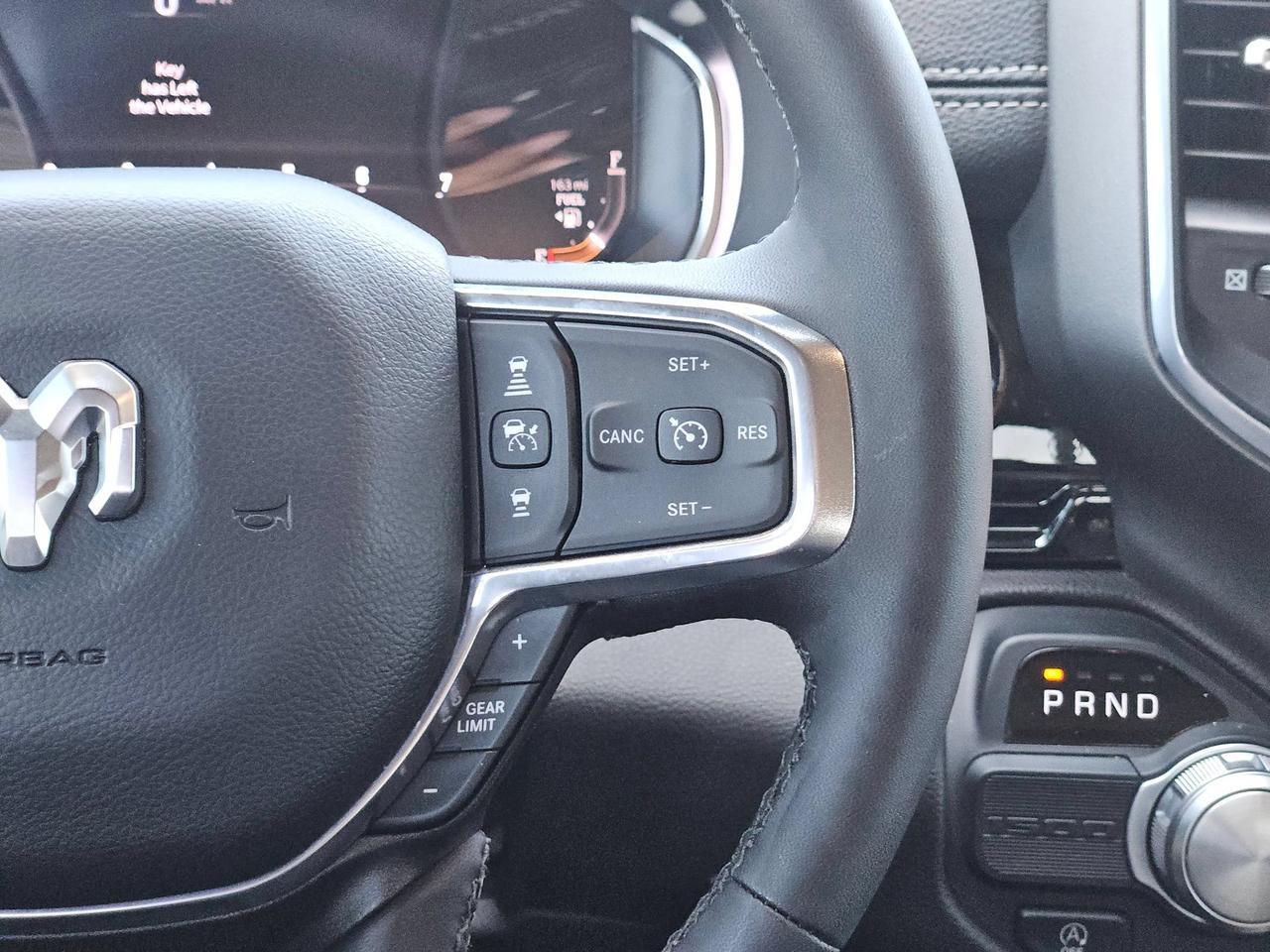 2025 Ram 1500 Laramie Castroville TX