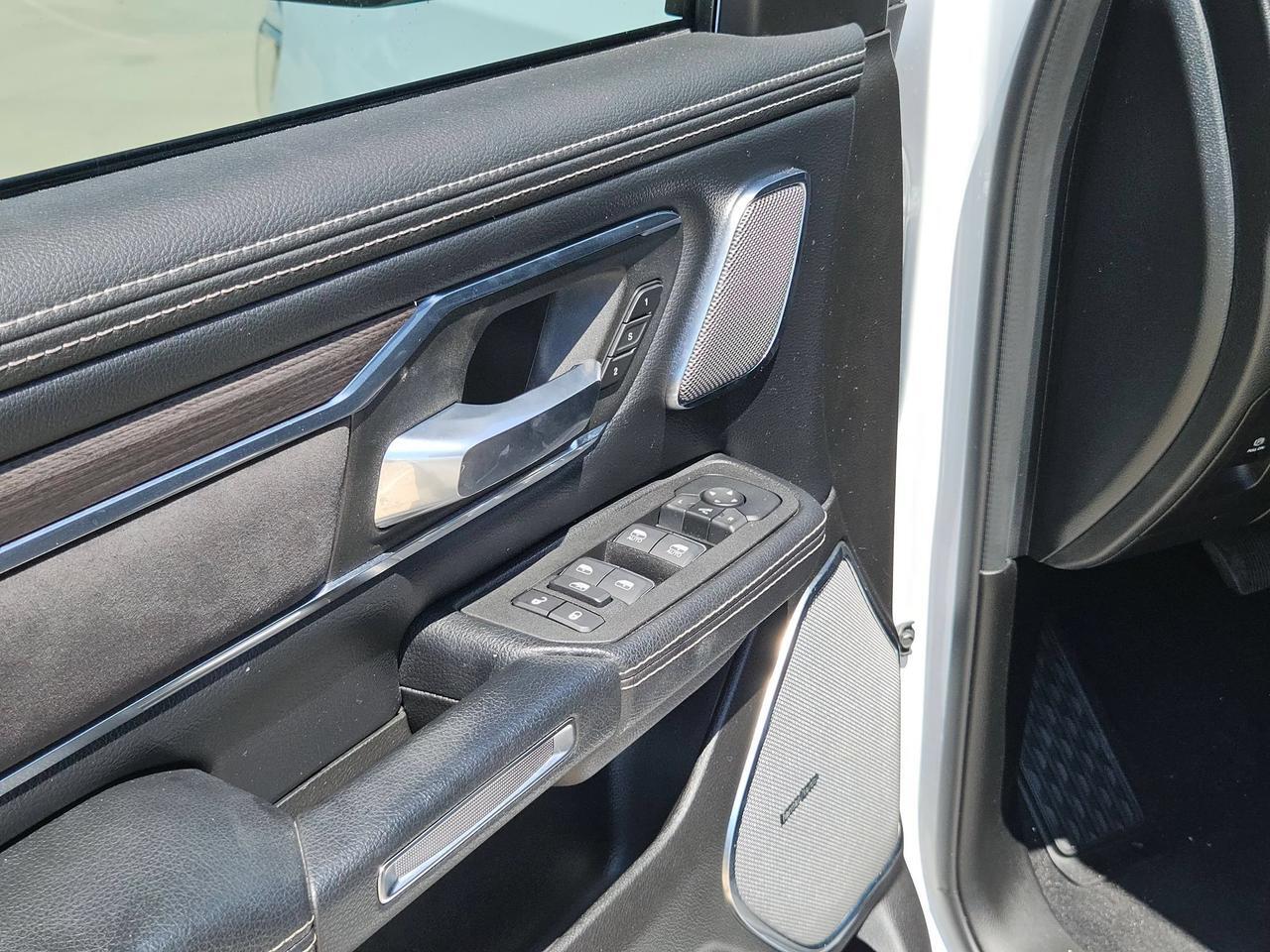 2025 Ram 1500 Laramie Castroville TX