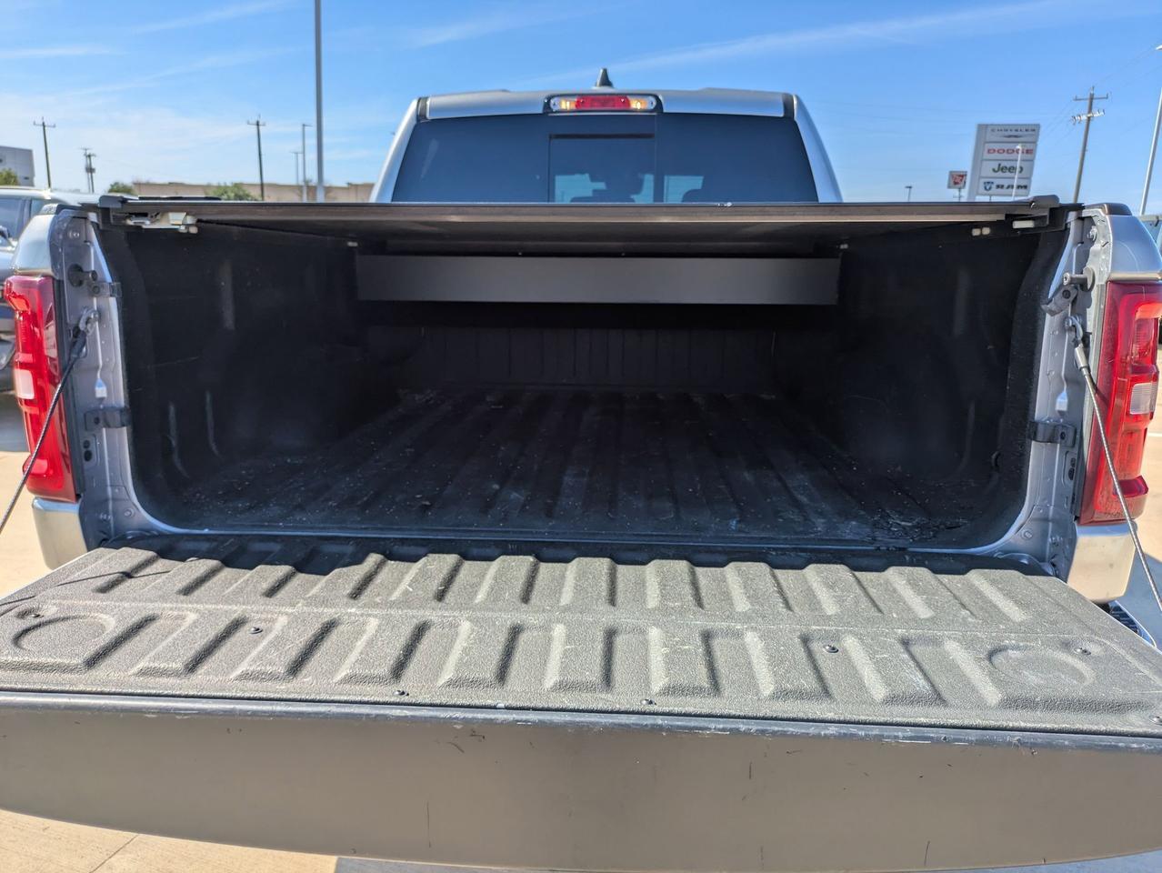 2025 Ram 1500 Laramie Castroville TX