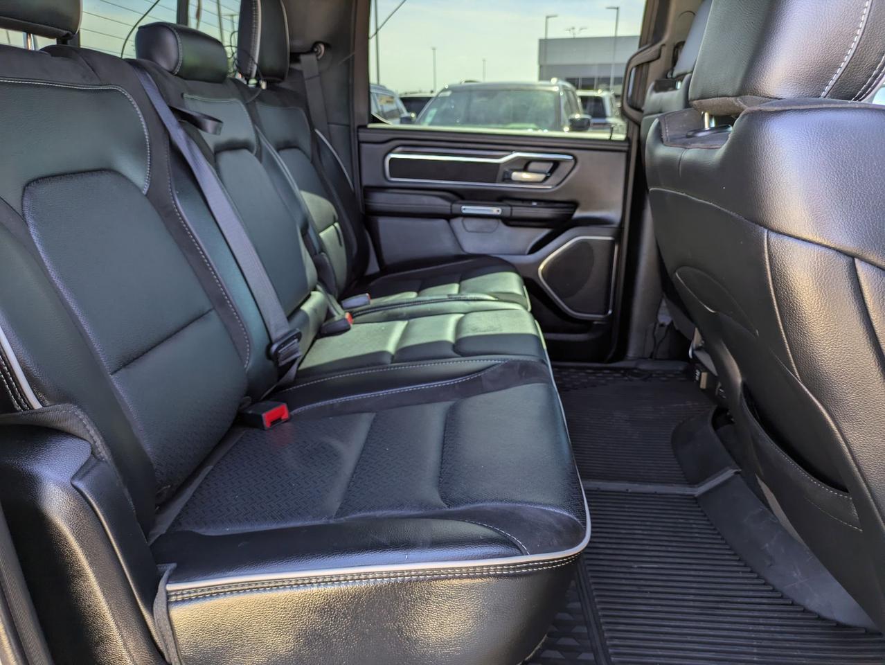 2025 Ram 1500 Laramie Castroville TX