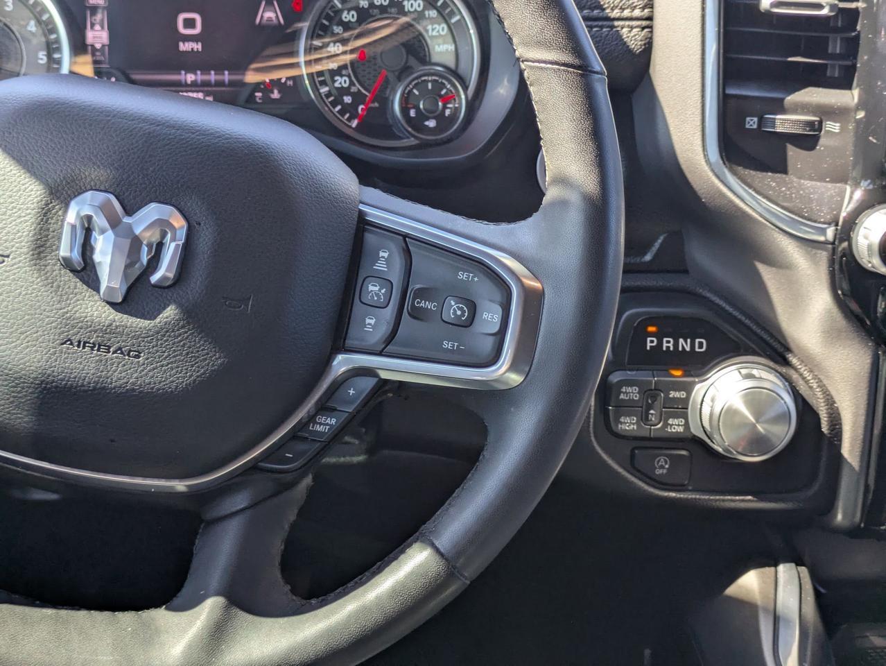 2025 Ram 1500 Laramie Castroville TX