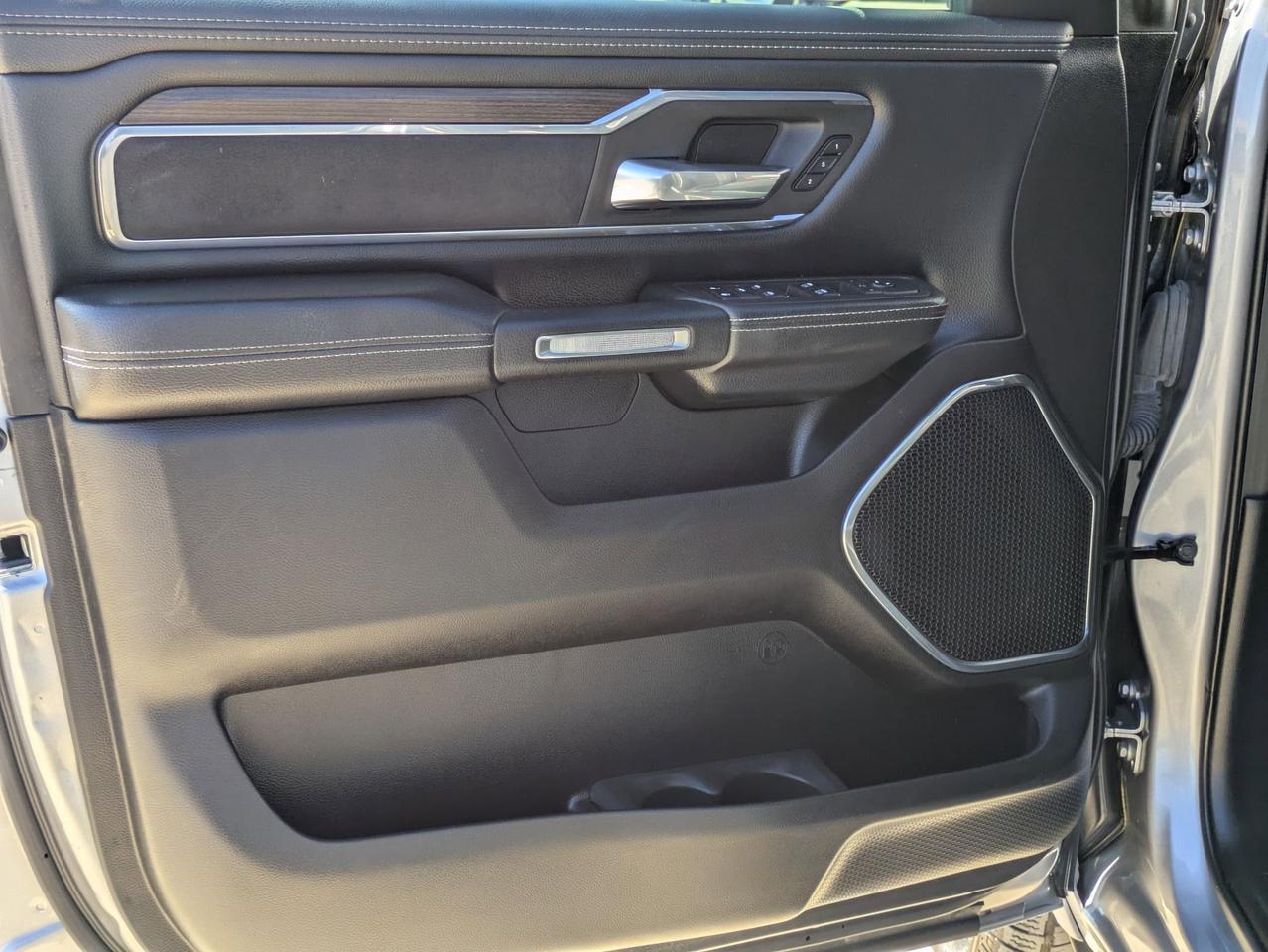 2025 Ram 1500 Laramie Castroville TX