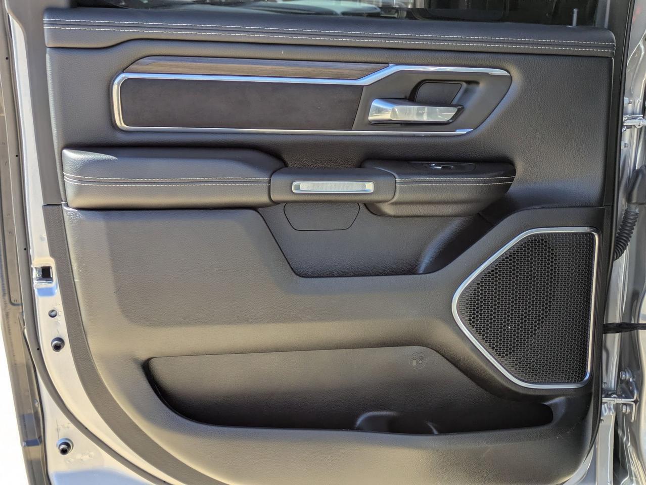 2025 Ram 1500 Laramie Castroville TX