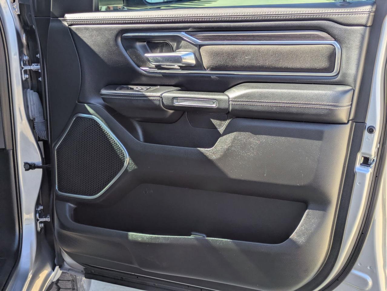 2025 Ram 1500 Laramie Castroville TX