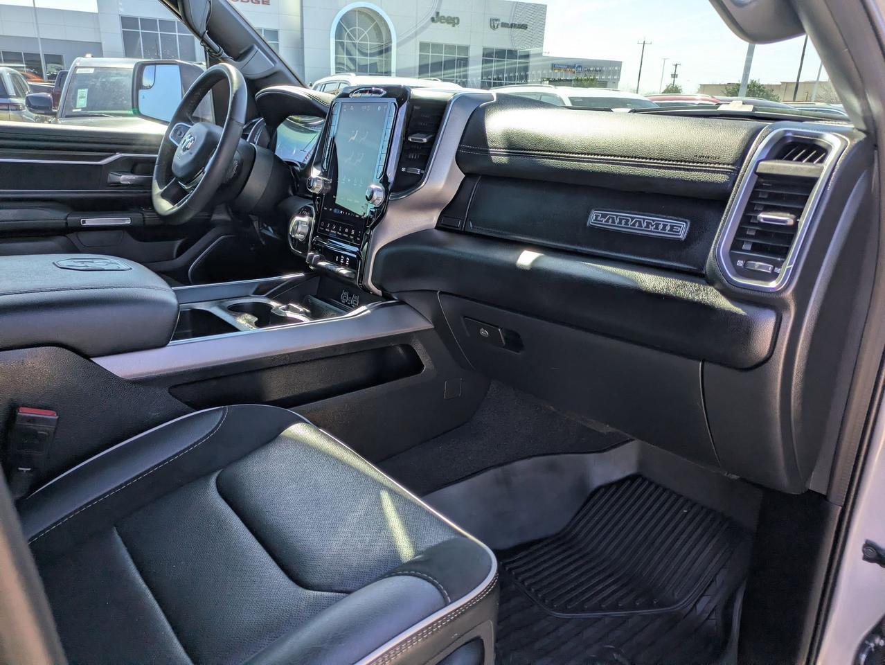 2025 Ram 1500 Laramie Castroville TX