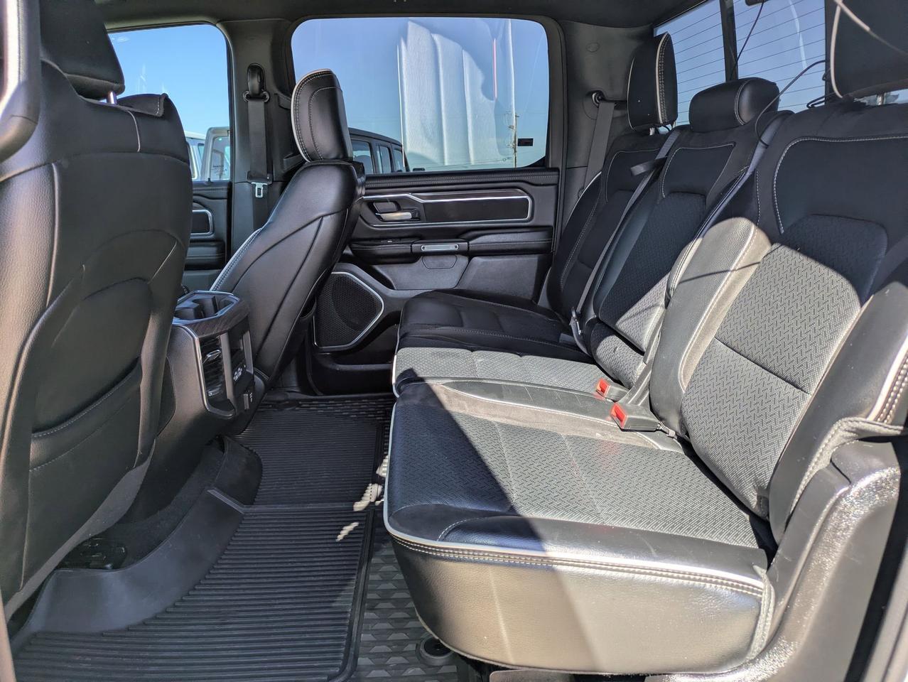 2025 Ram 1500 Laramie Castroville TX