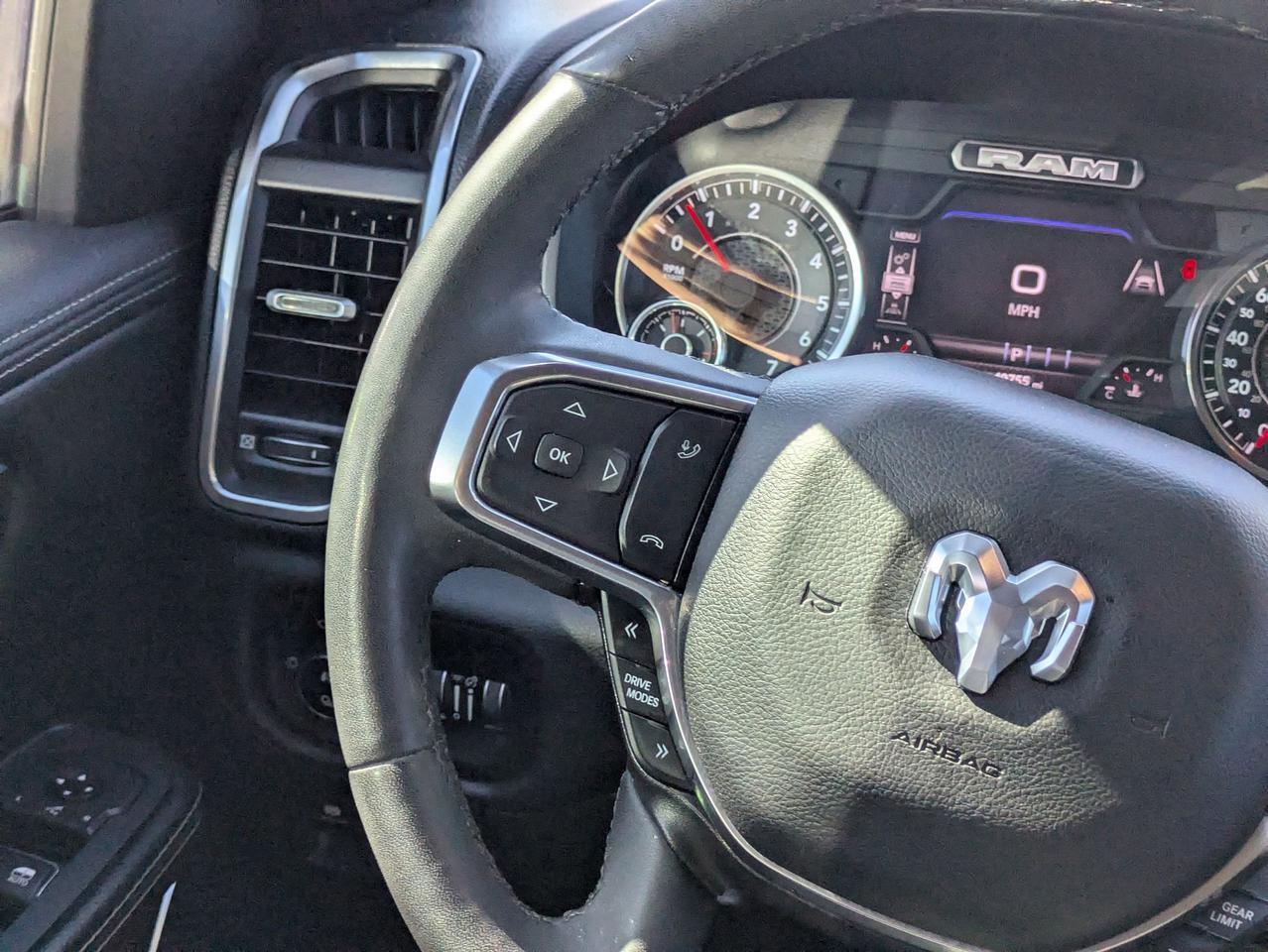 2025 Ram 1500 Laramie Castroville TX