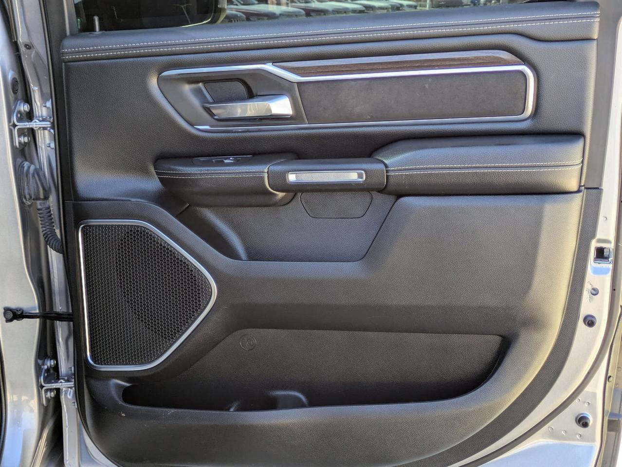 2025 Ram 1500 Laramie Castroville TX