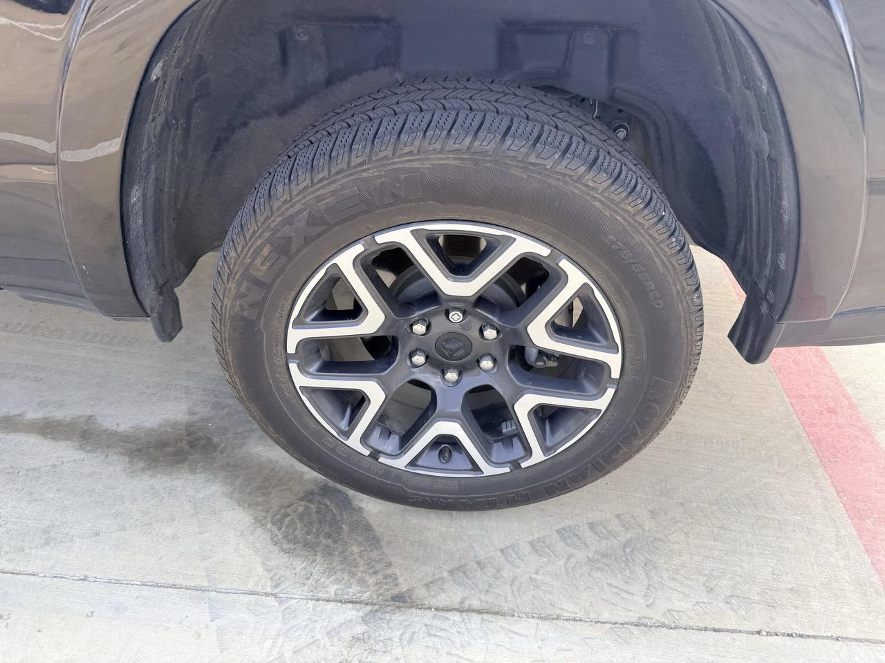 2025 Ram 1500 Laramie Castroville TX