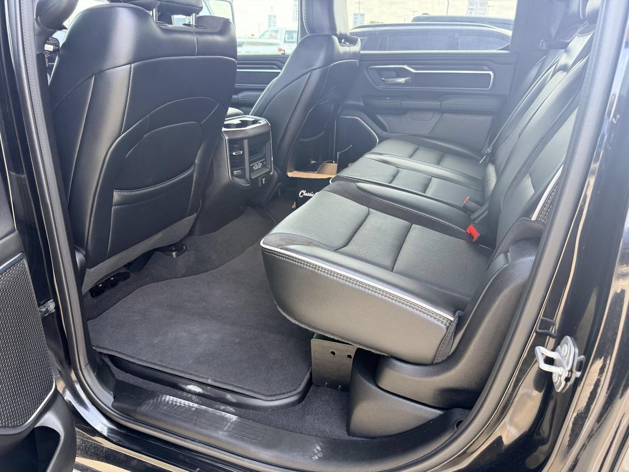 2025 Ram 1500 Laramie Castroville TX